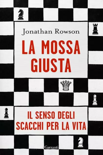 LA MOSSA GIUSTA