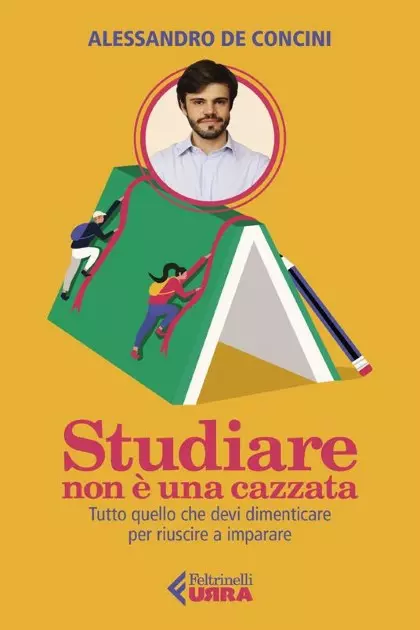 STUDIARE NON E’ UNA CAZZATA