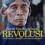 REVOLUSI