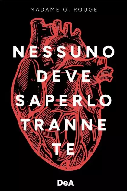 NESSUNO DEVE SAPERLO TRANNE TE
