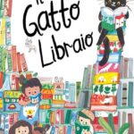 IL GATTO LIBRAIO