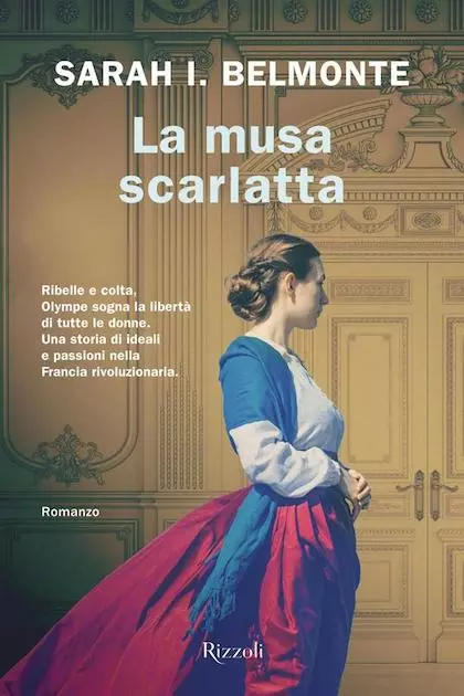 LA MUSA SCARLATTA