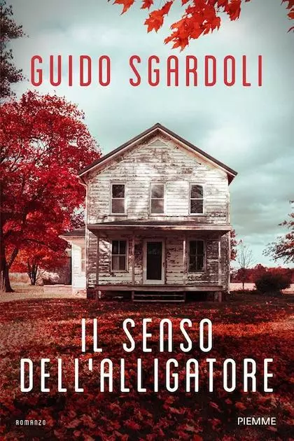 IL SENSO DELL’ALLIGATORE