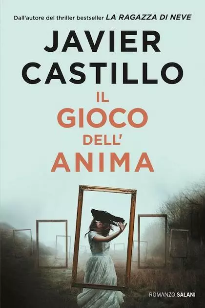 IL GIOCO DELL’ANIMA