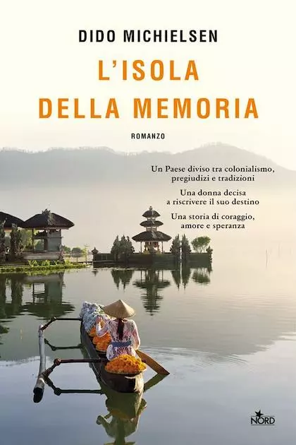 L’ISOLA DELLA MEMORIA
