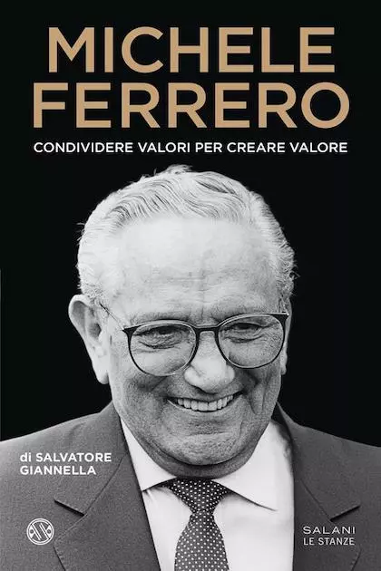 MICHELE FERRERO