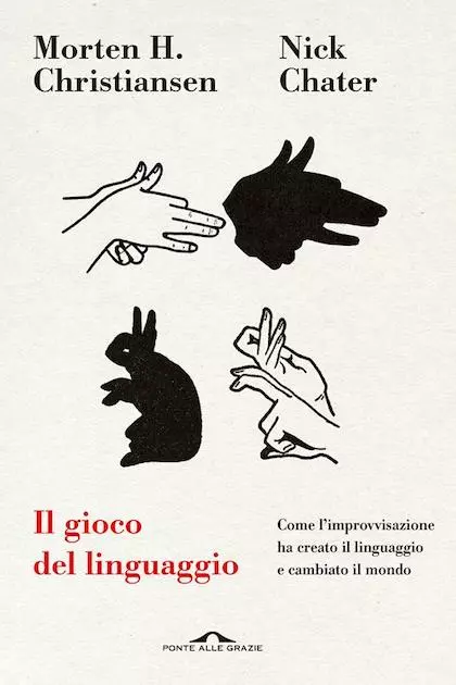 IL GIOCO DEL LINGUAGGIO