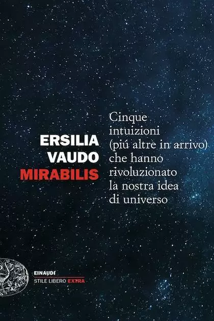 MIRABILIS