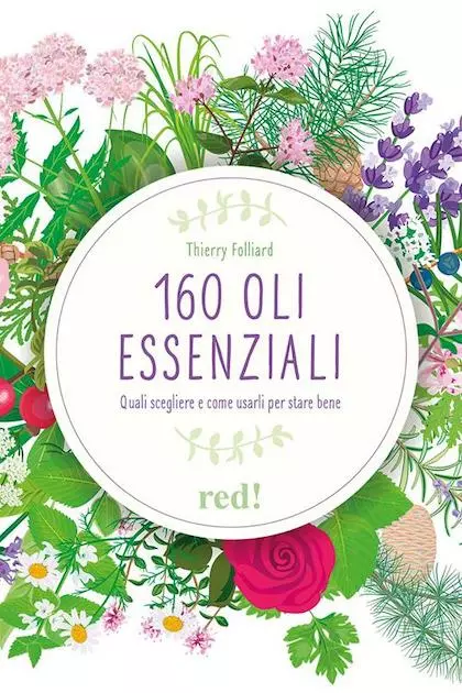 160 OLI ESSENZIALI