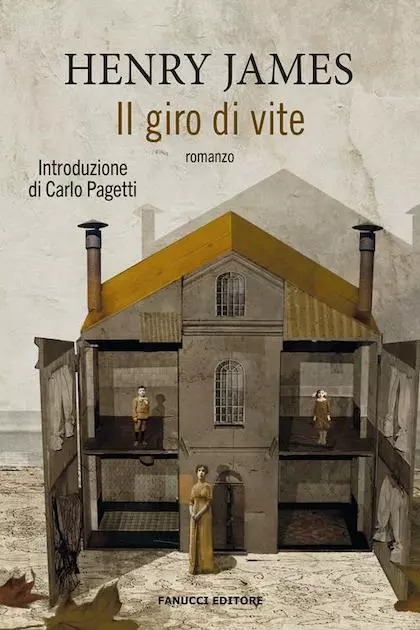 IL GIRO DI VITE