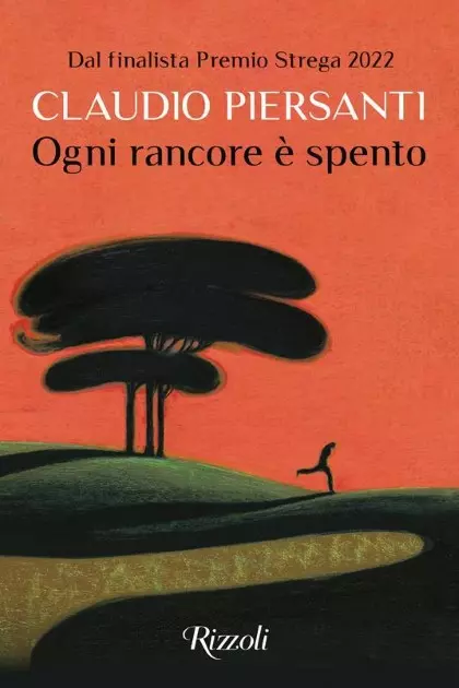 OGNI RANCORE E’ SPENTO