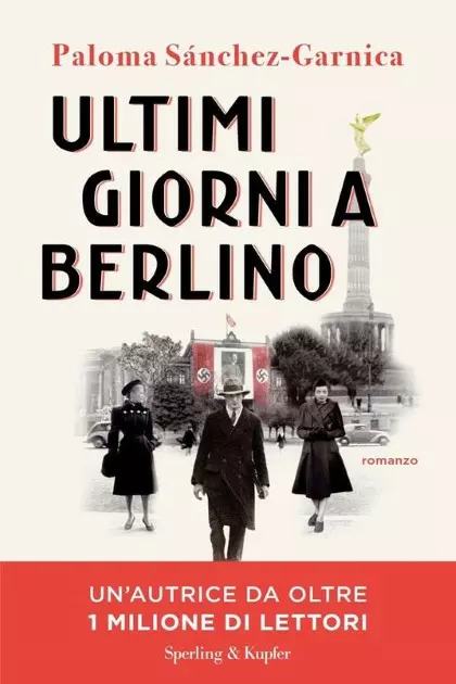 ULTIMI GIORNI A BERLINO