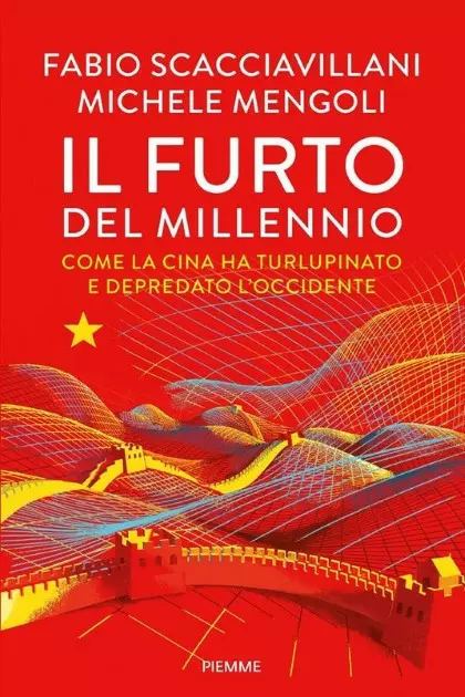 IL FURTO DEL MILLENNIO
