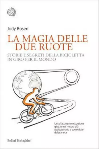 LA MAGIA DELLE DUE RUOTE