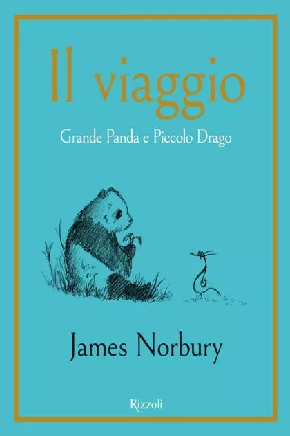 IL VIAGGIO