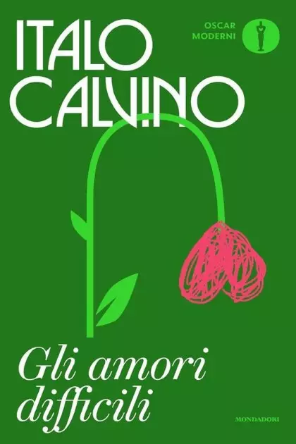 GLI AMORI DIFFICILI