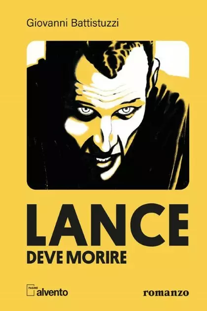 LANCE DEVE MORIRE