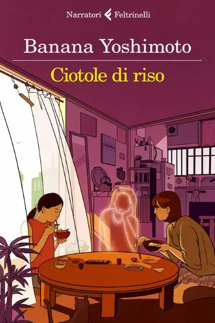 CIOTOLE DI RISO