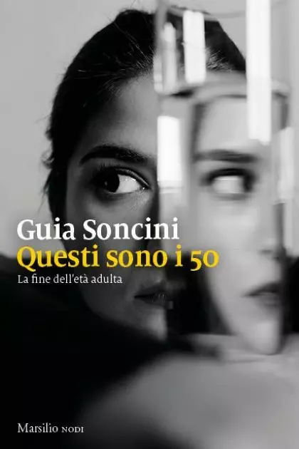 QUESTI SONO I 50
