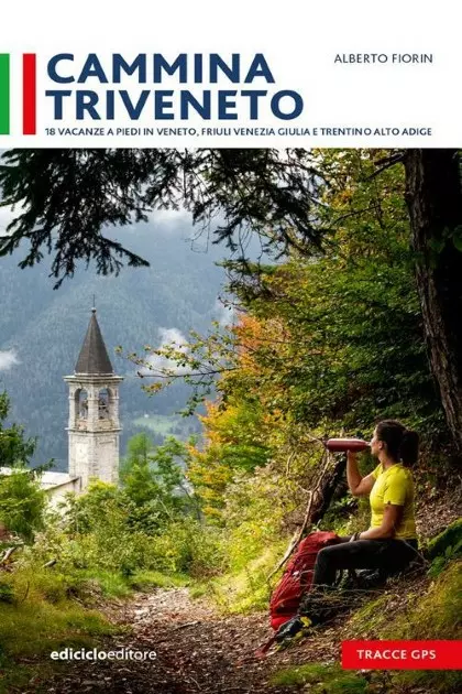 CAMMINA TRIVENETO