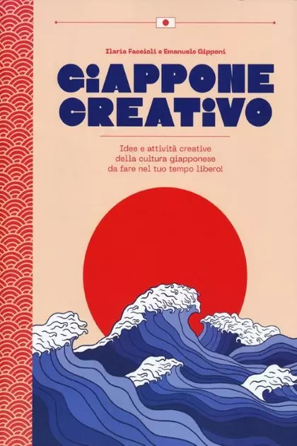 GIAPPONE CREATIVO