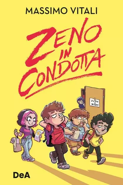 ZENO IN CONDOTTA