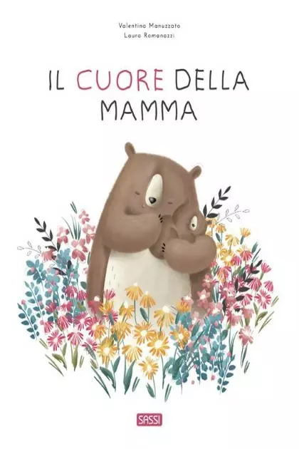IL CUORE DELLA MAMMA