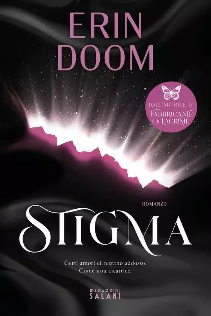 STIGMA