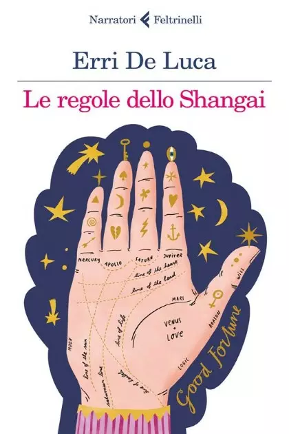 LE REGOLE DELLO SHANGAI