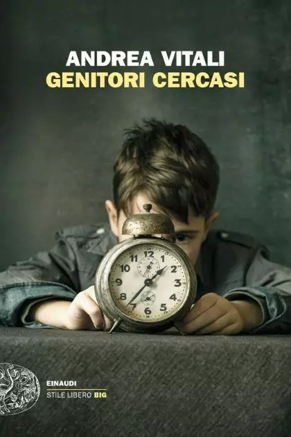 GENITORI CERCASI