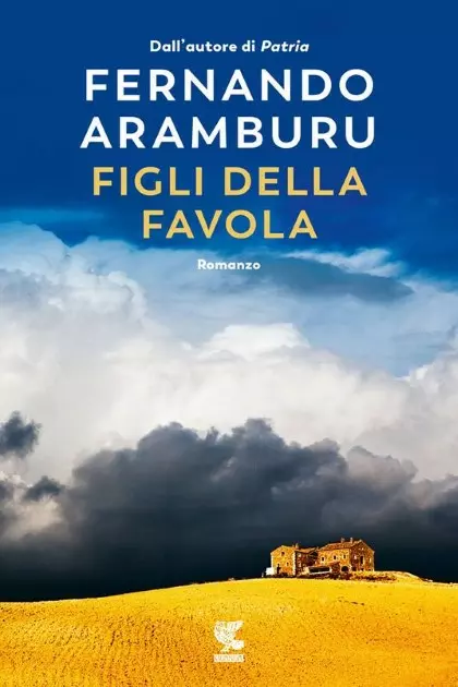 FIGLI DELLA FAVOLA