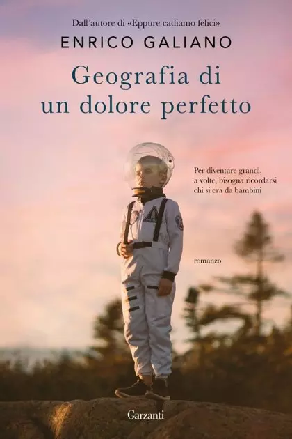 GEOGRAFIA DI UN DOLORE PERFETTO