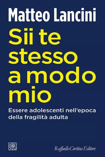 SII TE STESSO A MODO MIO