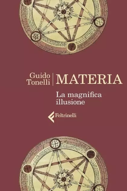 MATERIA – LA MAGNIFICA ILLUSIONE