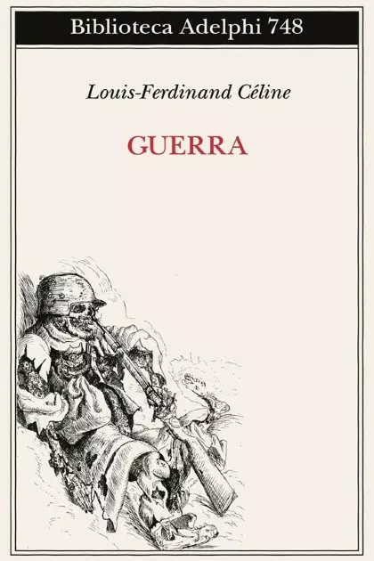 GUERRA