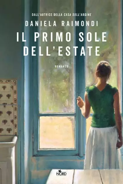 IL PRIMO SOLE DELL’ESTATE