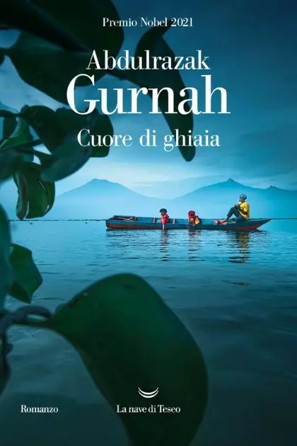 CUORE DI GHIAIA