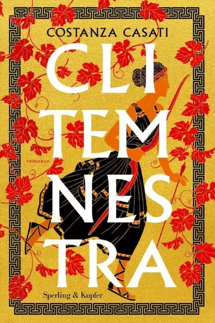 CLITEMNESTRA