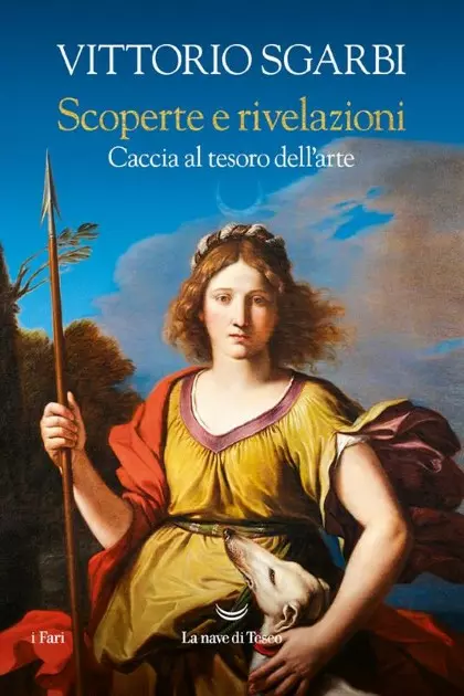 SCOPERTE E RIVELAZIONI