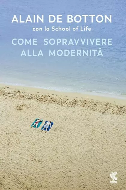 COME SOPRAVVIVERE ALLA MODERNITA’