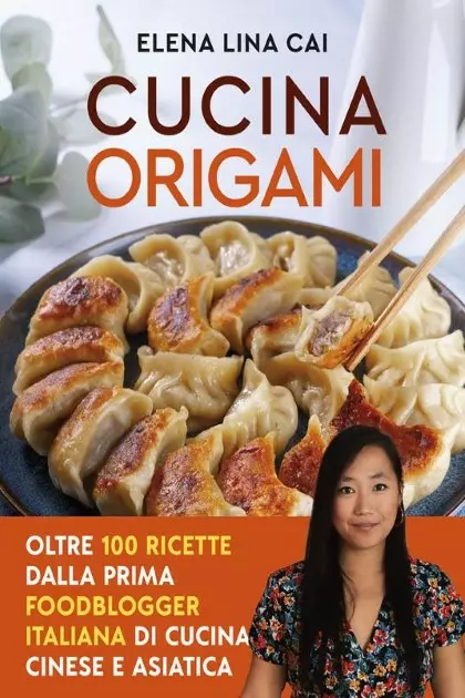 CUCINA ORIGAMI