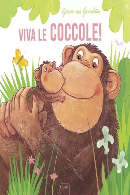 VIVA LE COCCOLE