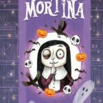 IL LIBRO SEGRETO DI MORTINA