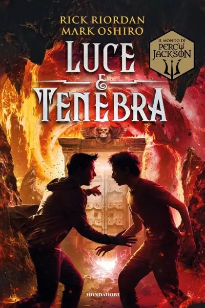 LUCE & TENEBRA