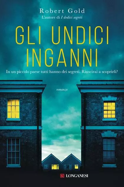 GLI UNDICI INGANNI