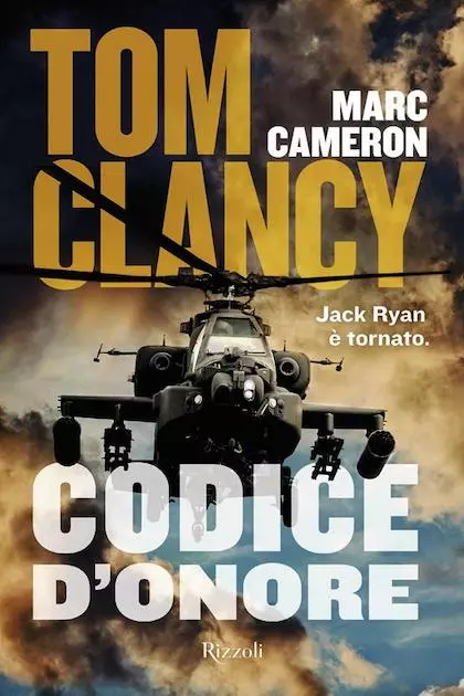 CODICE D’ONORE