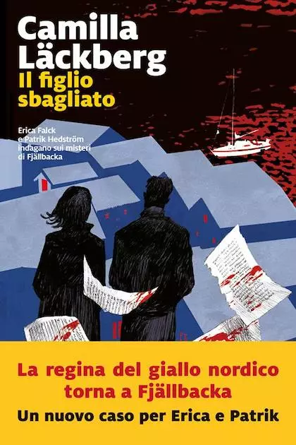 IL FIGLIO SBAGLIATO
