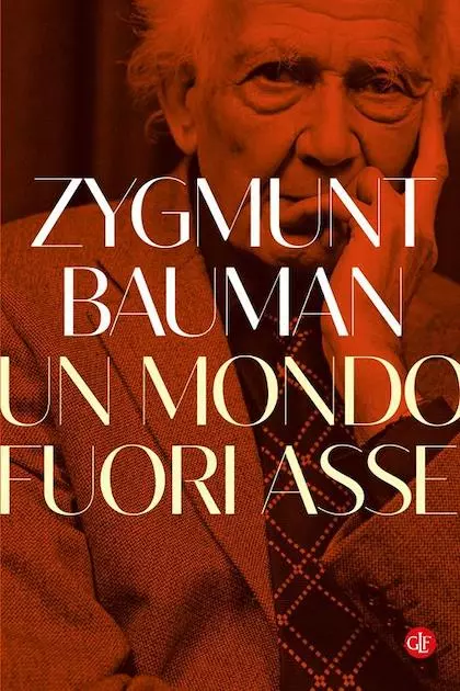 UN MONDO FUORI ASSE