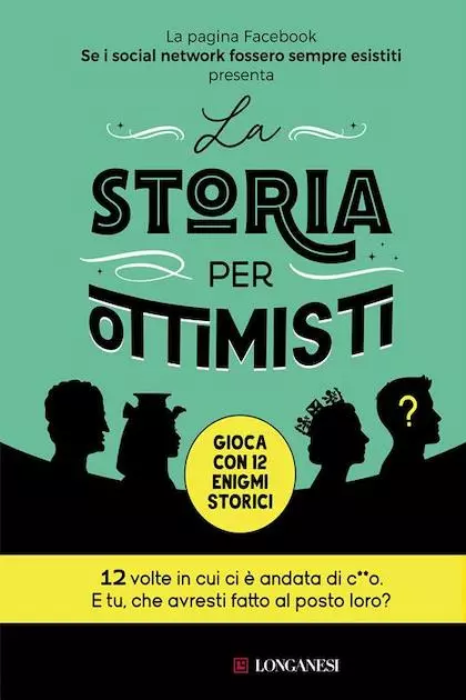LA STORIA PER OTTIMISTI