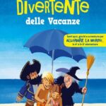 IL LIBRINO DIVERTENTE DELLE VACANZE
